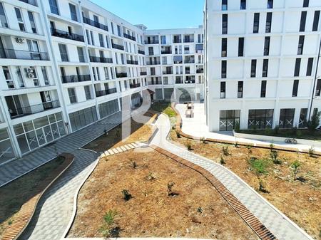 Appartamento 2+1 in Affitto presso la Rotonda del 5-Maj | 89 m² | Nuovo | 55.000 Lek