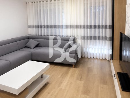 APARTAMENT 1+1 ME QIRA TEK KODRA E DIELLIT*