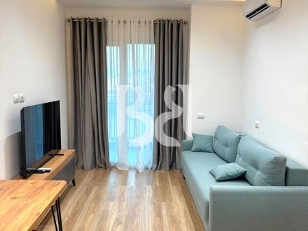 APARTAMENT 1+1 ME QIRA TEK REZIDENCA HENKE PERBALL AMERIKAN 3