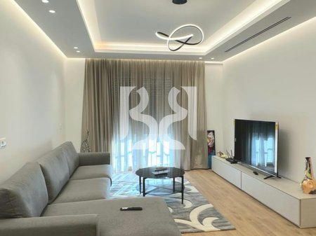 APARTAMENT 2+1+2 ME QIRA TEK RESIDENCE ROSE GARDEN, TEG ,TIRANE*