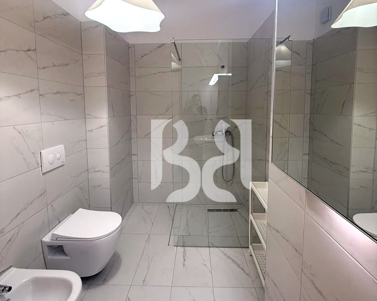 Apartament 2+1+2 me Qira në Rezidencën Aura | Rruga Dritan Hoxha | 80,000 Lekë
