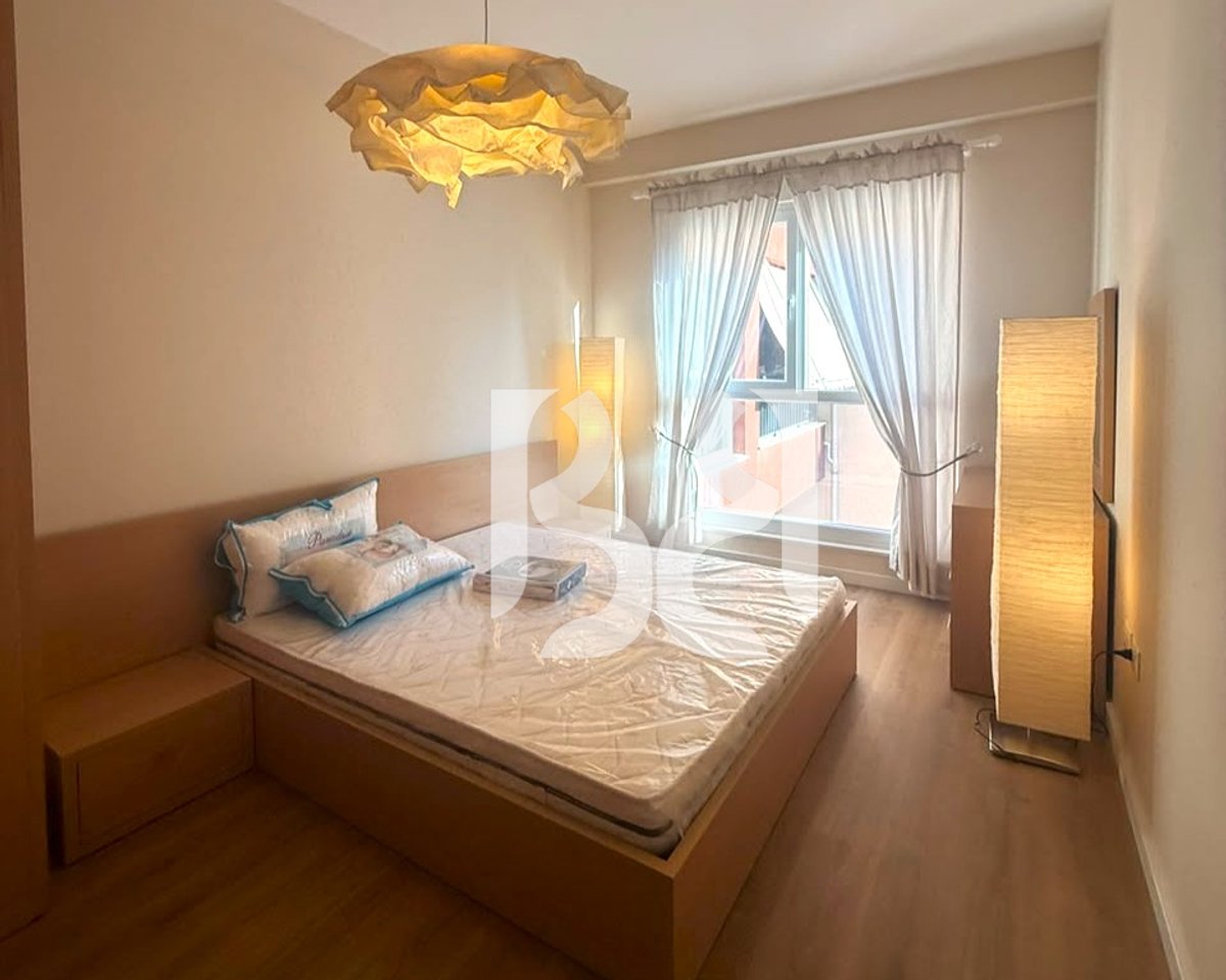 Apartament 2+1+2 me Qira në Rezidencën Aura | Rruga Dritan Hoxha | 80,000 Lekë