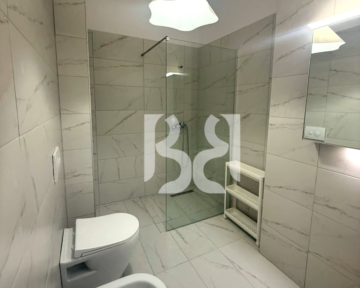 Apartament 2+1+2 me Qira në Rezidencën Aura | Rruga Dritan Hoxha | 80,000 Lekë