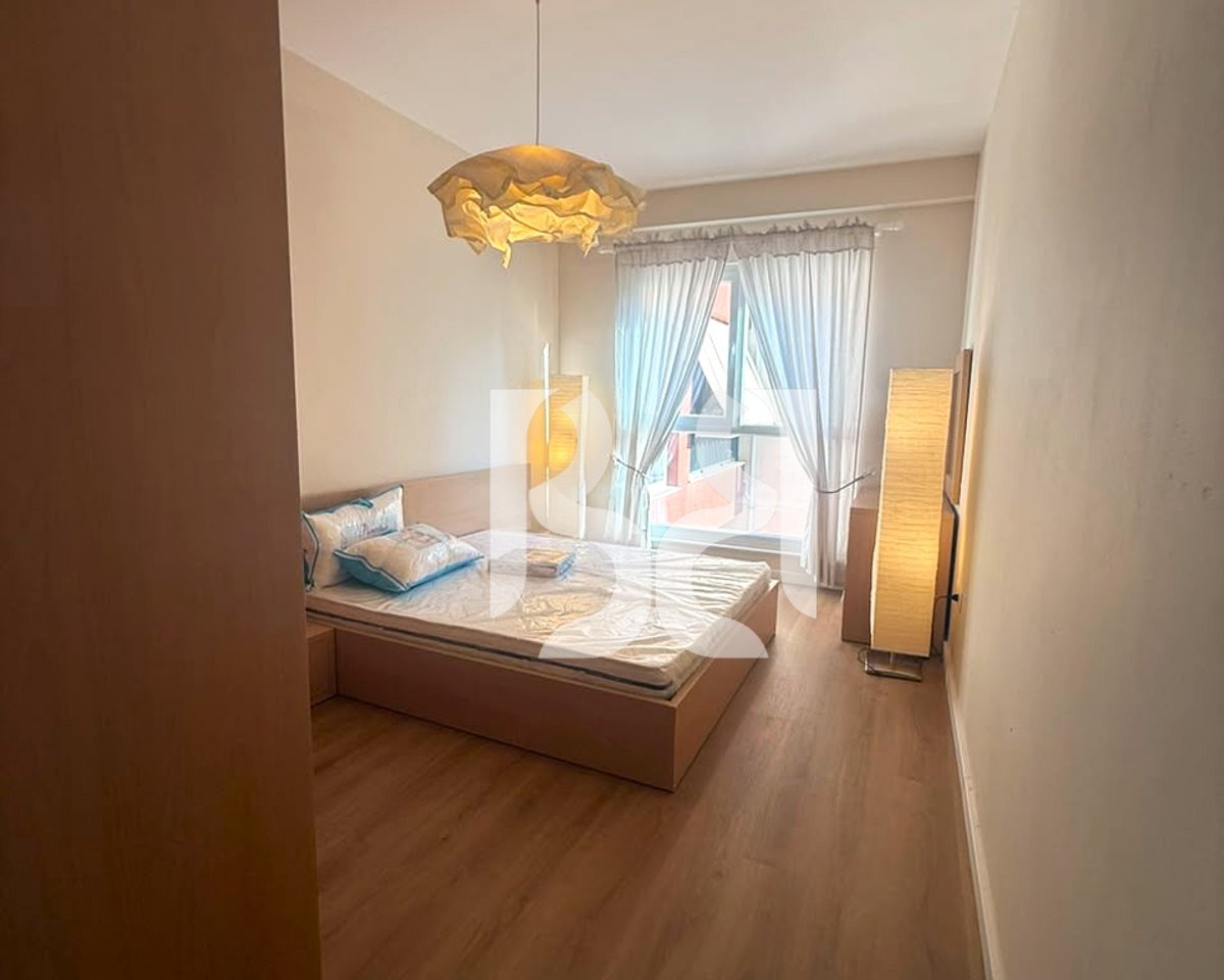 Apartament 2+1+2 me Qira në Rezidencën Aura | Rruga Dritan Hoxha | 80,000 Lekë