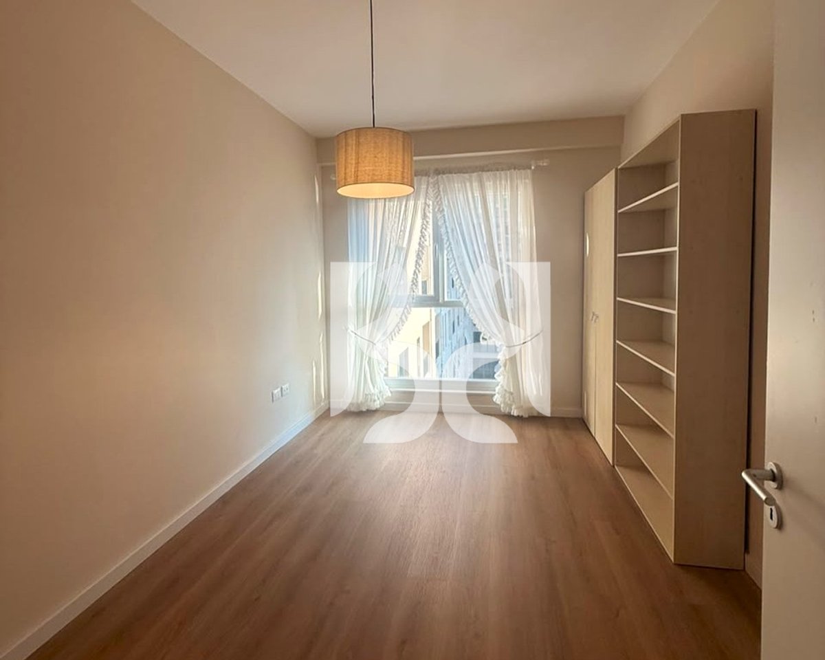 Apartament 2+1+2 me Qira në Rezidencën Aura | Rruga Dritan Hoxha | 80,000 Lekë