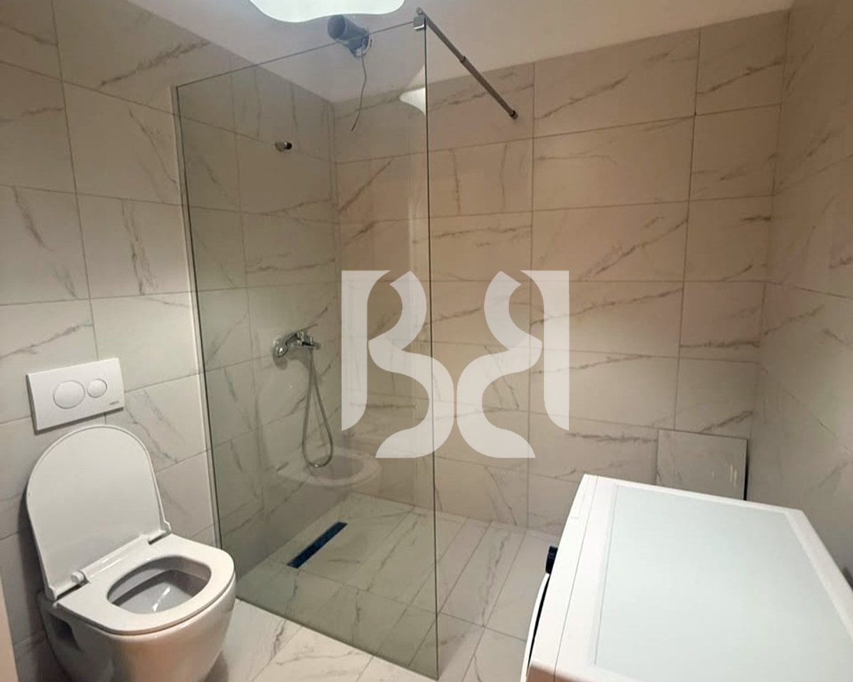 Apartament 2+1+2 me Qira në Rezidencën Aura | Rruga Dritan Hoxha | 80,000 Lekë