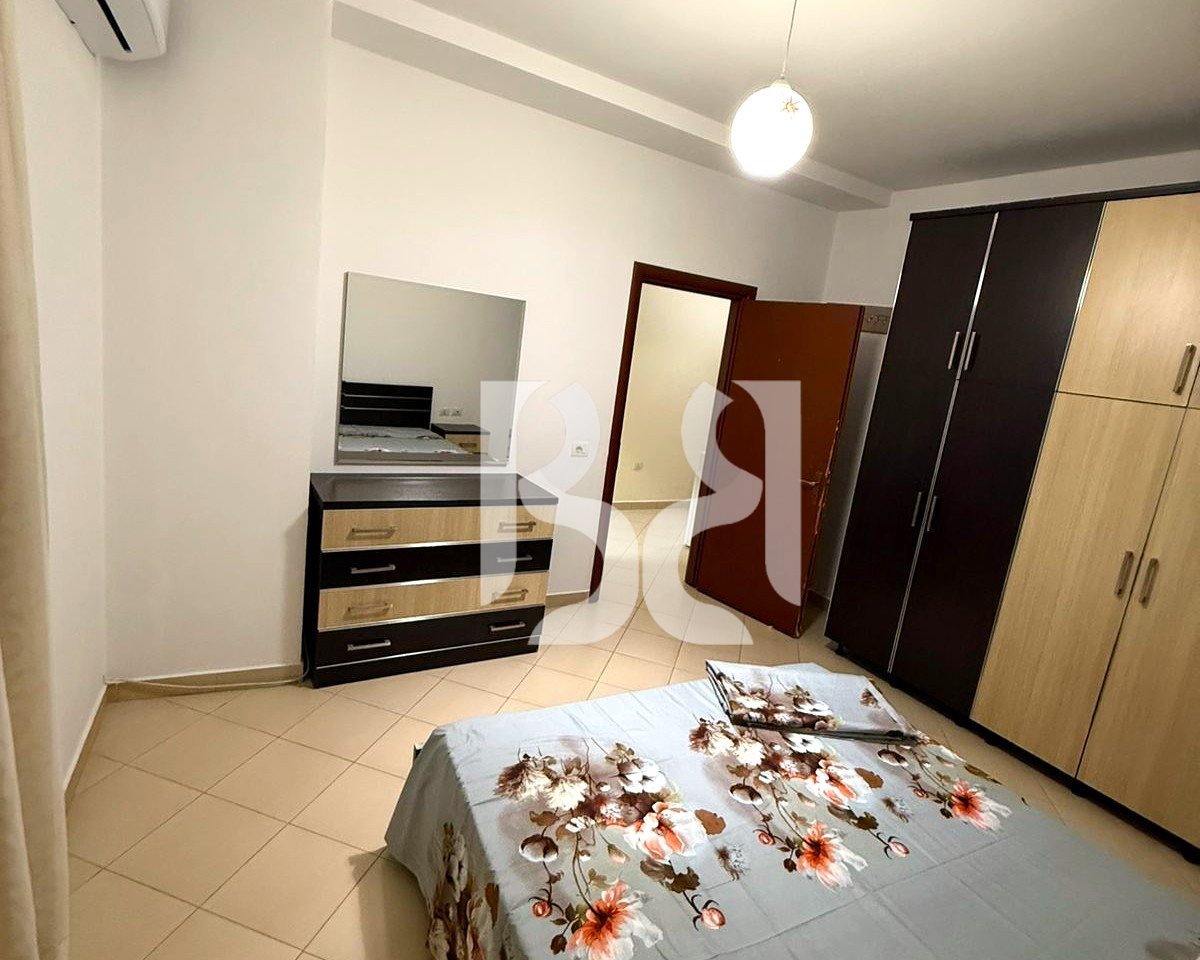 Apartment 2+1 for Rent on Jordan Misja Street | 6th Floor | 60,000 Lek/Month