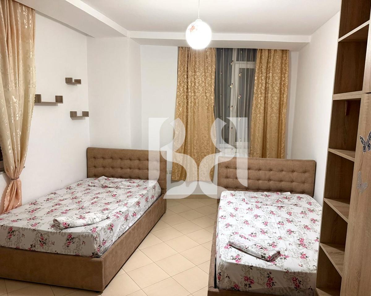 Apartment 2+1 for Rent on Jordan Misja Street | 6th Floor | 60,000 Lek/Month