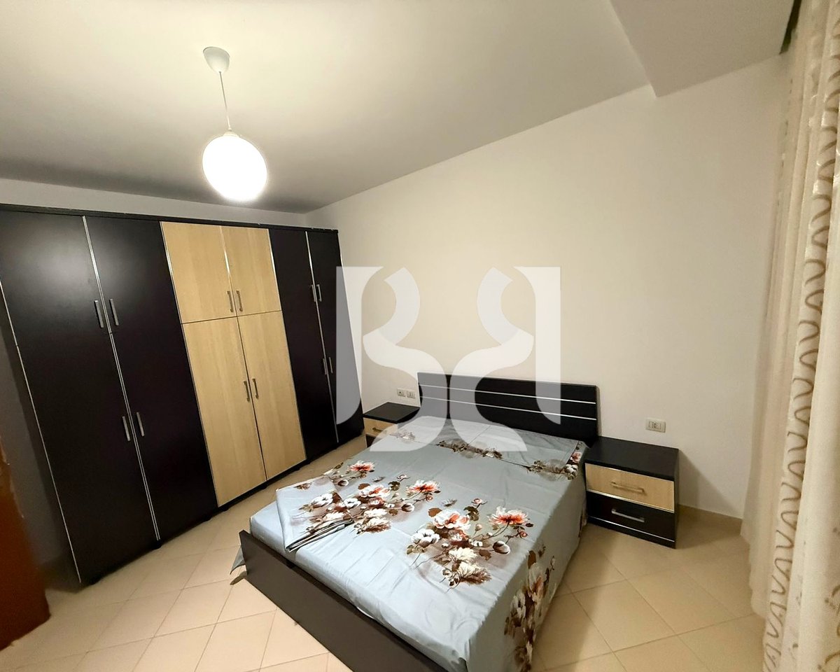 Apartment 2+1 for Rent on Jordan Misja Street | 6th Floor | 60,000 Lek/Month