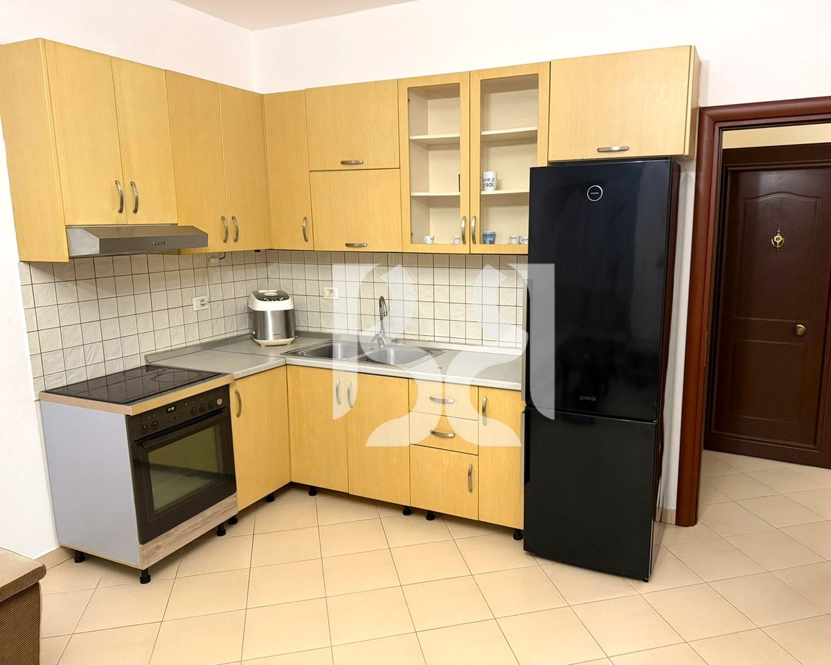 Apartment 2+1 for Rent on Jordan Misja Street | 6th Floor | 60,000 Lek/Month
