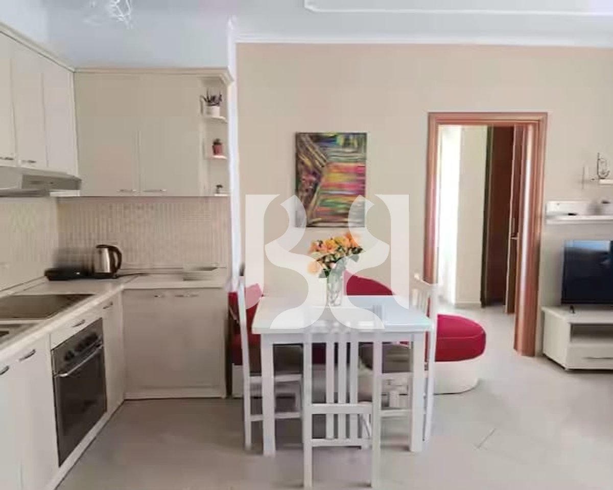 APARTAMENT ME QIRA 1+1 NË RRUGËN E BOGDANËVE, TIRANË