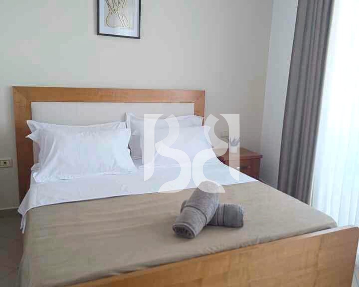 APARTAMENT ME QIRA 1+1 NË RRUGËN E BOGDANËVE, TIRANË