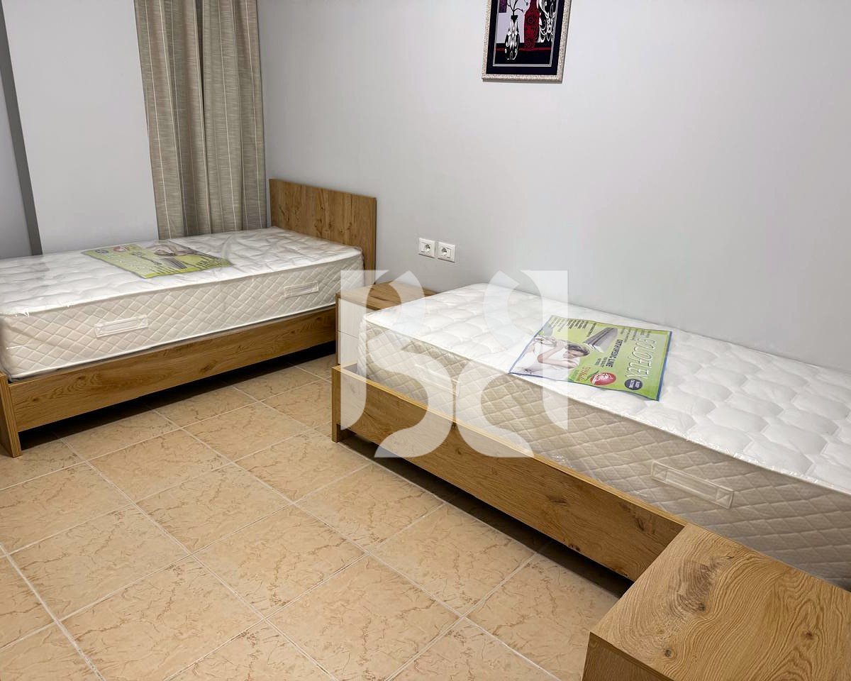 Appartamento 2+1+2 in Affitto in Bulevardin e Ri | 2 Posti Auto | 90.000 Lek
