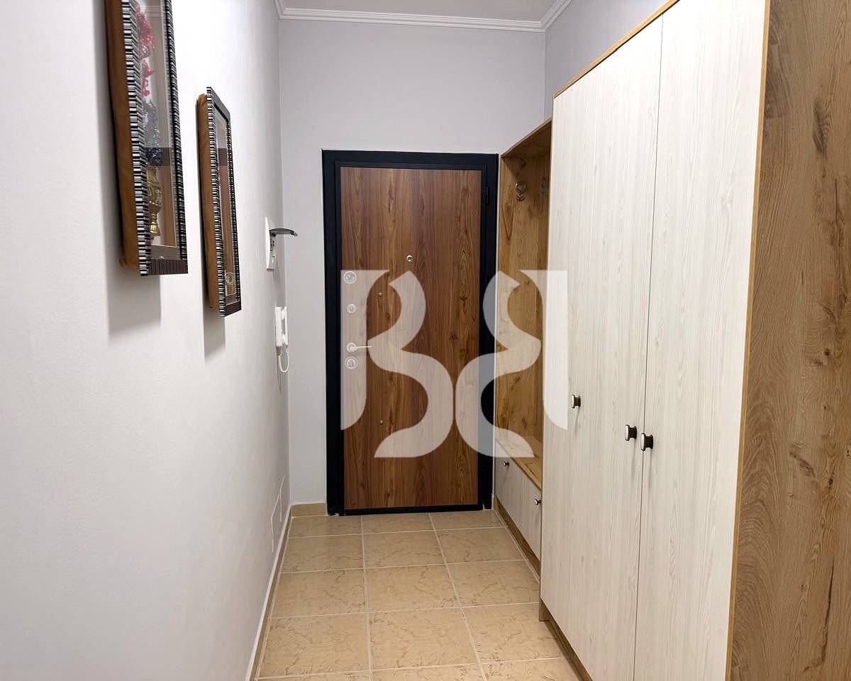 Appartamento 2+1+2 in Affitto in Bulevardin e Ri | 2 Posti Auto | 90.000 Lek