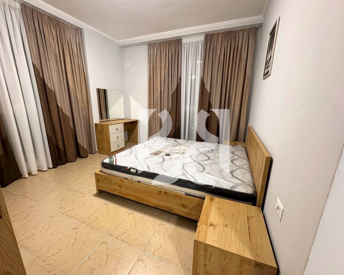 Appartamento 2+1+2 in Affitto in Bulevardin e Ri | 2 Posti Auto | 90.000 Lek