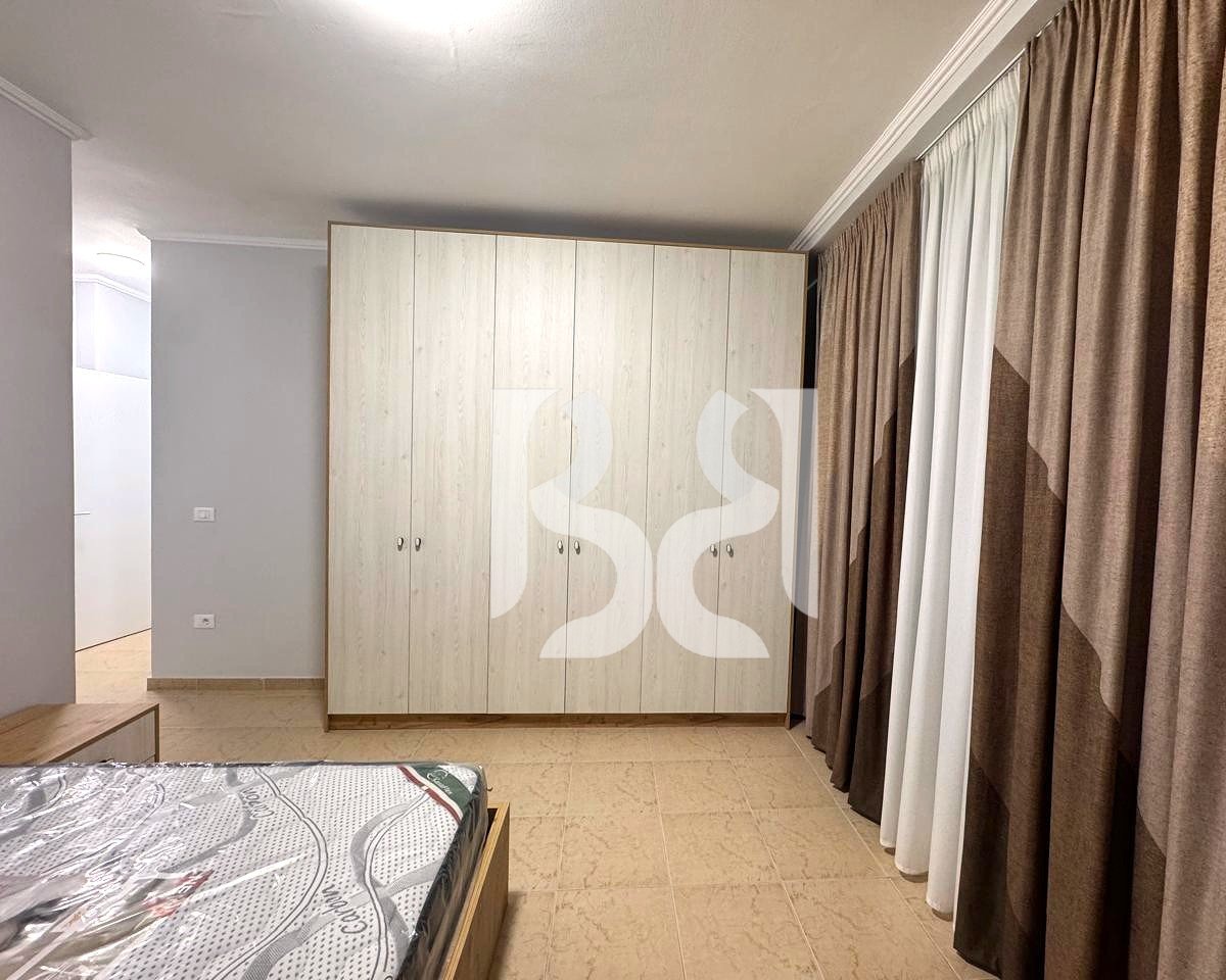 Appartamento 2+1+2 in Affitto in Bulevardin e Ri | 2 Posti Auto | 90.000 Lek