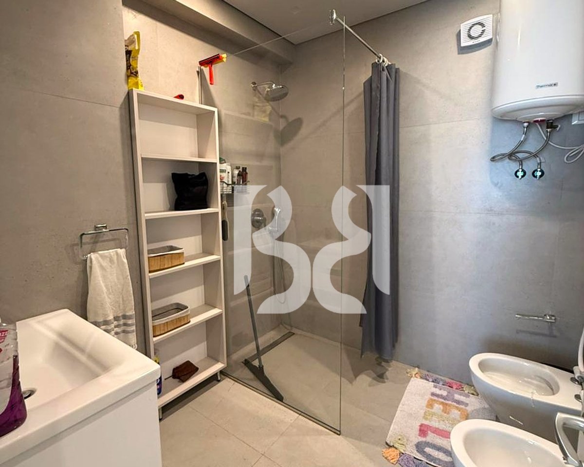 Apartament 2+1+2 me Qira në Ali Dem | Rruga Paso Hysa | Mobiluar | Parkim | 700 €/Muaj