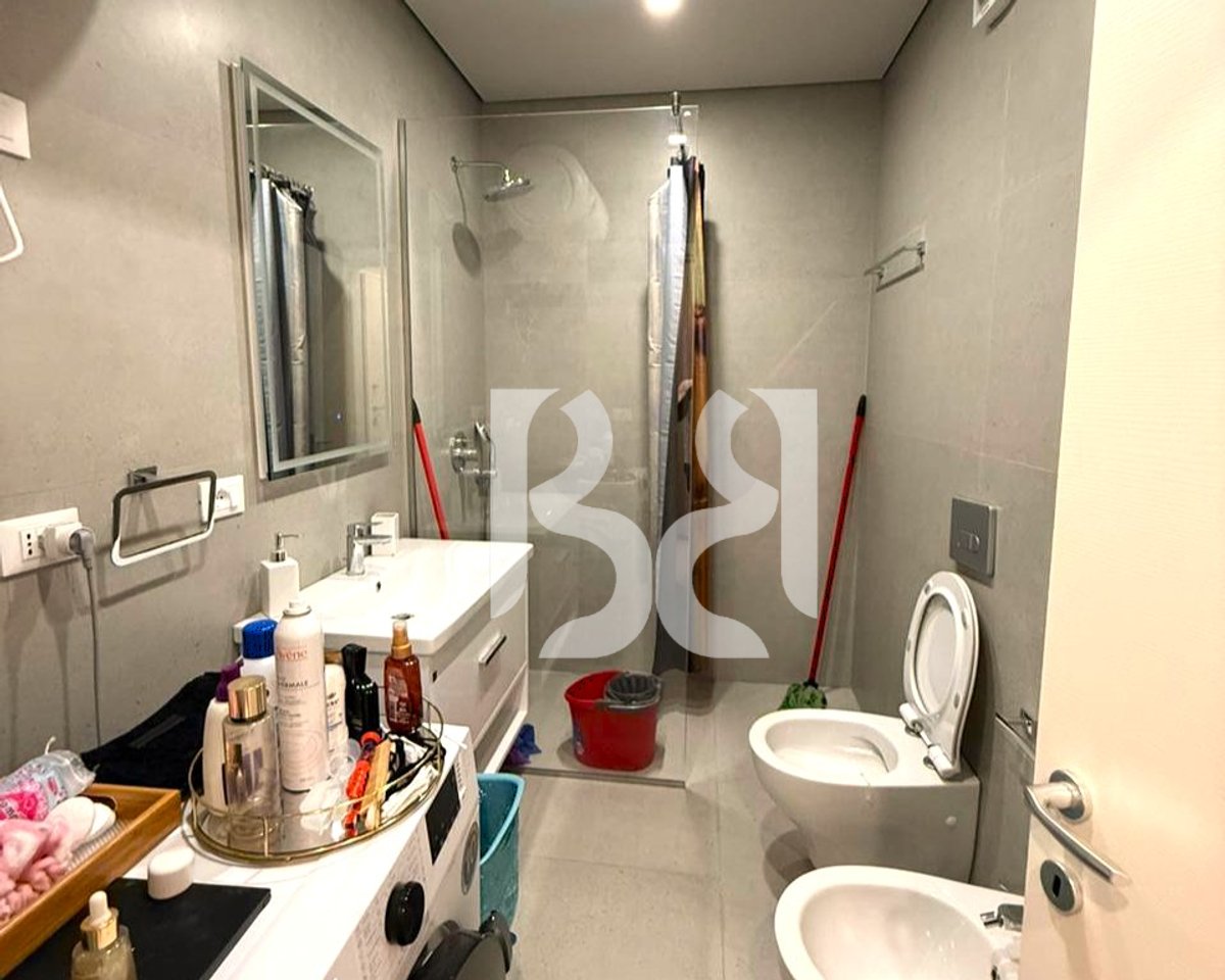 Apartament 2+1+2 me Qira në Ali Dem | Rruga Paso Hysa | Mobiluar | Parkim | 700 €/Muaj