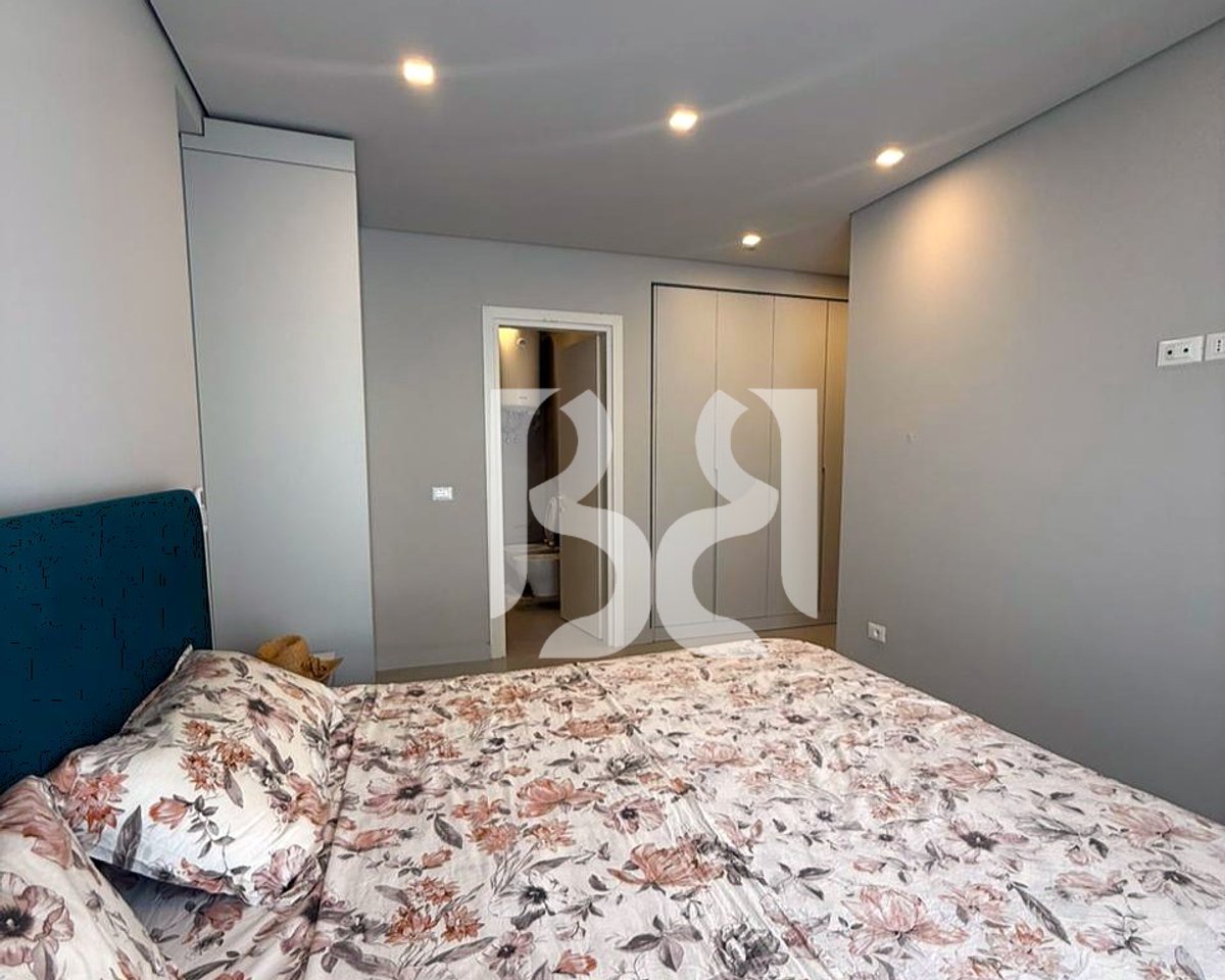 Apartament 2+1+2 me Qira në Ali Dem | Rruga Paso Hysa | Mobiluar | Parkim | 700 €/Muaj