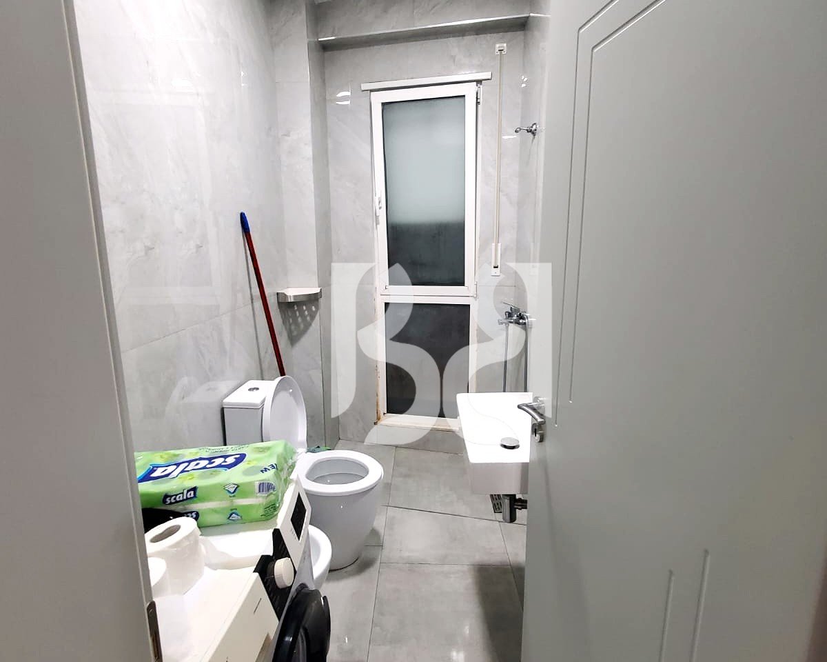 Apartment 1+1 for Rent opposite Kika 2 – Paris Commune | 72,000 Lek | Optional Parking