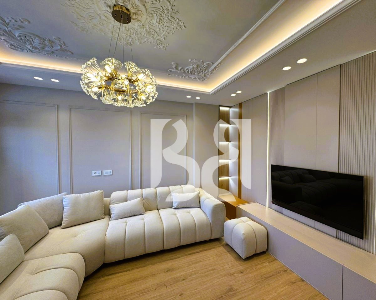 APARTAMENT 1+1 ME QIRA NE LAKE LAND, FARKE
