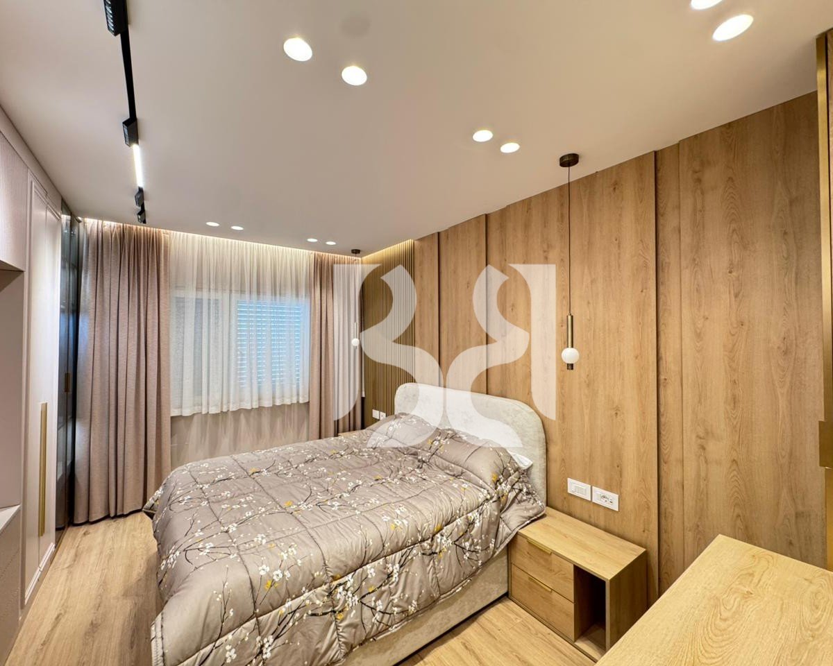 APARTAMENT 1+1 ME QIRA NE LAKE LAND, FARKE
