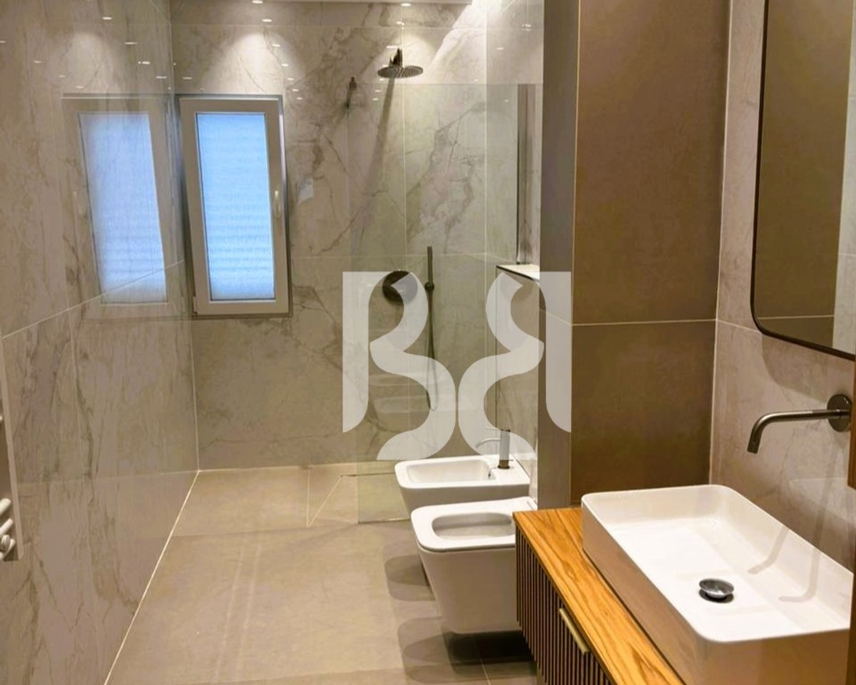 APARTAMENT 1+1 ME QIRA NE LAKE LAND, FARKE