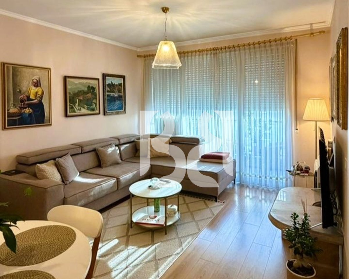 APARTAMENT 1+1 ME QIRA NE KOMPLEKSIN FIORI DI BOSCO