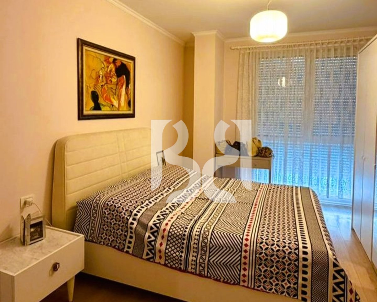 APARTAMENT 1+1 ME QIRA NE KOMPLEKSIN FIORI DI BOSCO