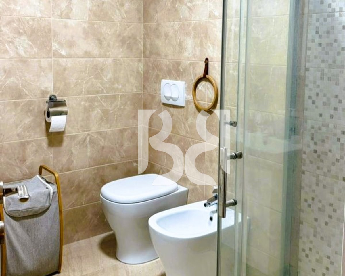 APARTAMENT 1+1 ME QIRA NE KOMPLEKSIN FIORI DI BOSCO