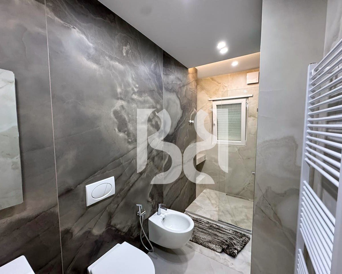 Apartment 2+1+2 for Rent at Farka Lake, Quiet Lake Residence | Parking Spot | 1,400 €/Month