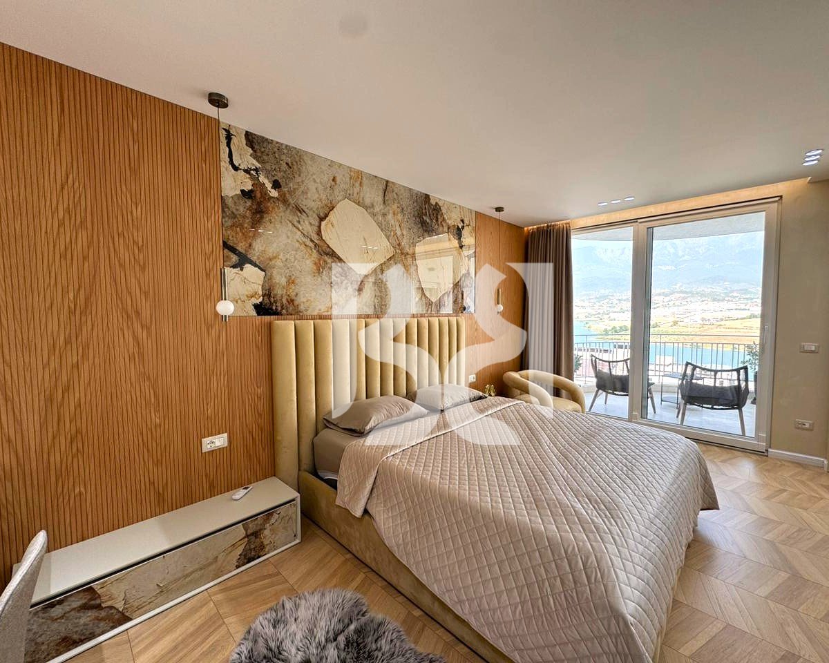 Apartment 2+1+2 for Rent at Farka Lake, Quiet Lake Residence | Parking Spot | 1,400 €/Month