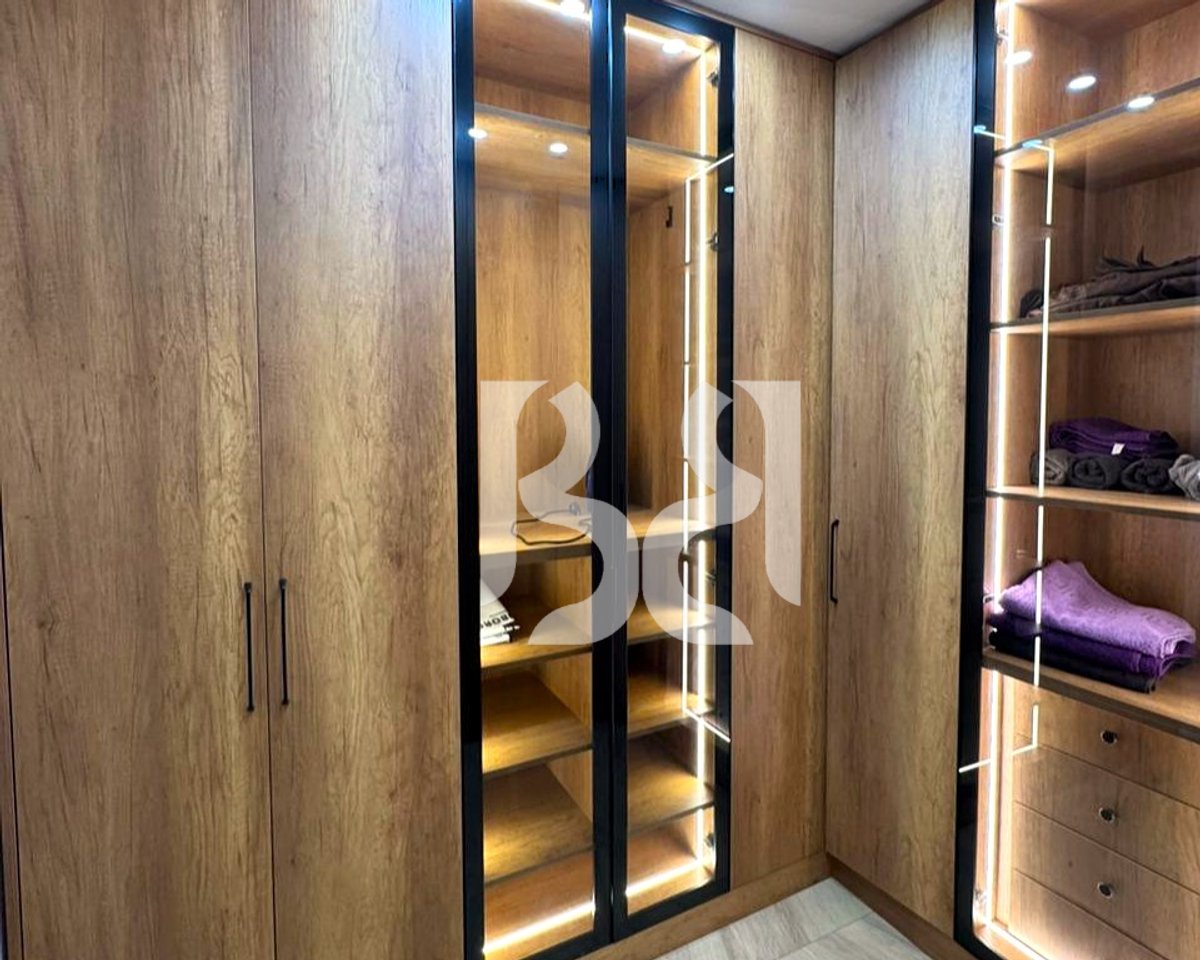 Apartment 2+1+2 for Rent at Farka Lake, Quiet Lake Residence | Parking Spot | 1,400 €/Month