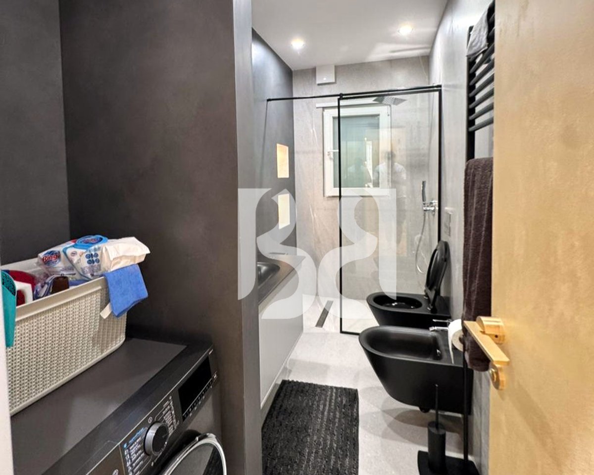 Apartment 2+1+2 for Rent at Farka Lake, Quiet Lake Residence | Parking Spot | 1,400 €/Month