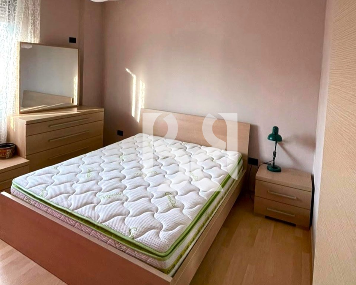 2+1 Apartment for Rent in Ali Dem – Sali Nivica Street | 80,000 Lek