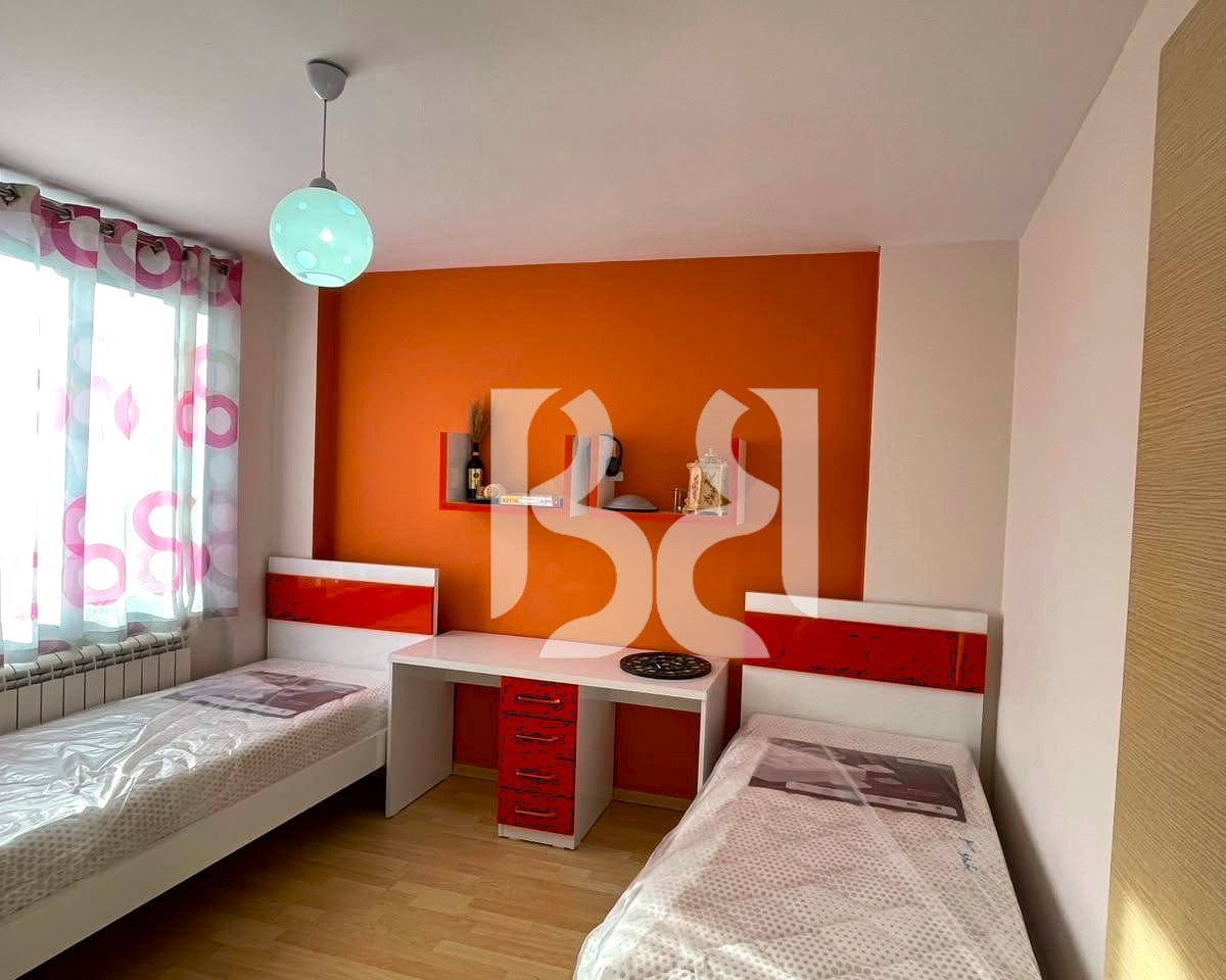 2+1 Apartment for Rent in Ali Dem – Sali Nivica Street | 80,000 Lek