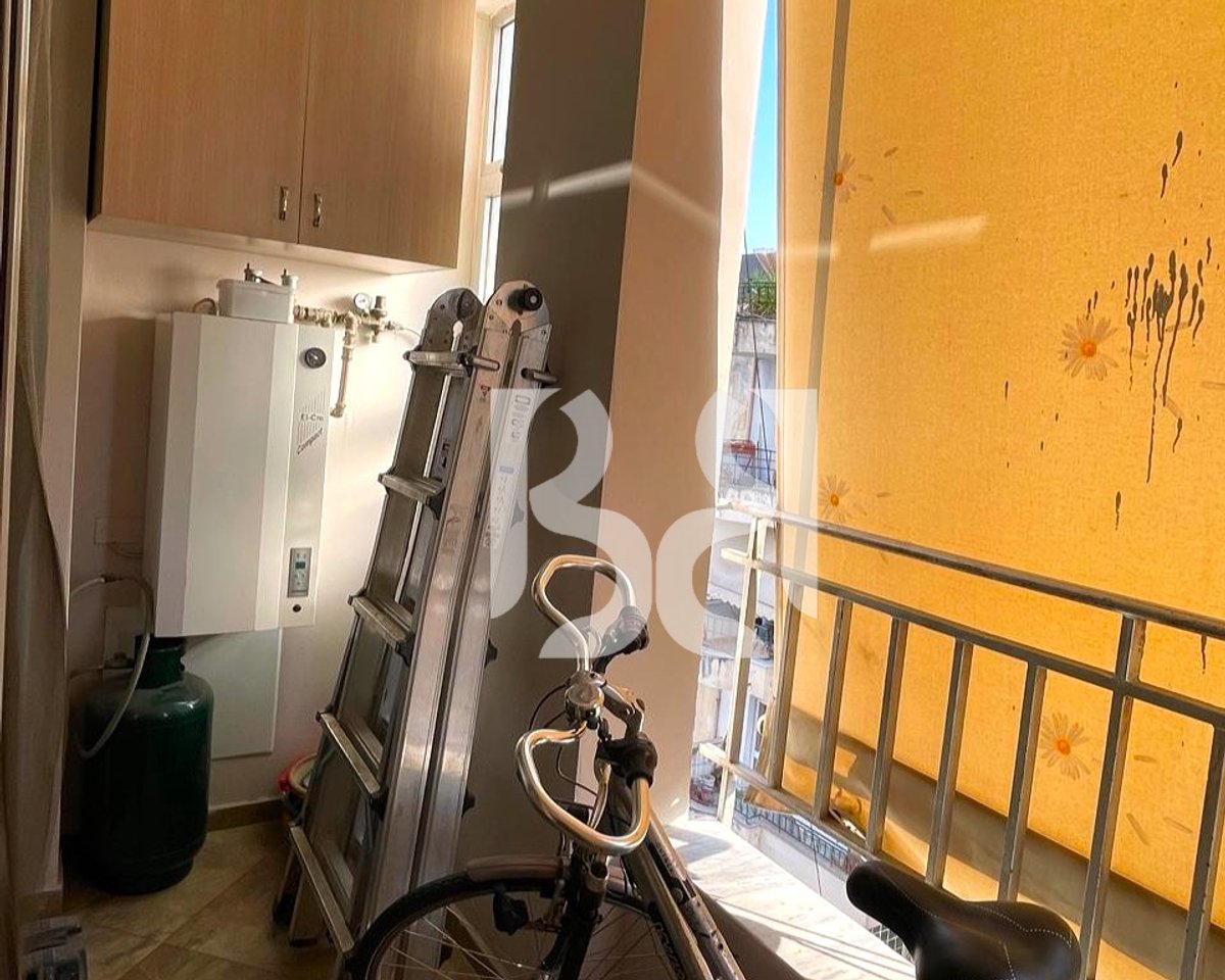 2+1 Apartment for Rent in Ali Dem – Sali Nivica Street | 80,000 Lek