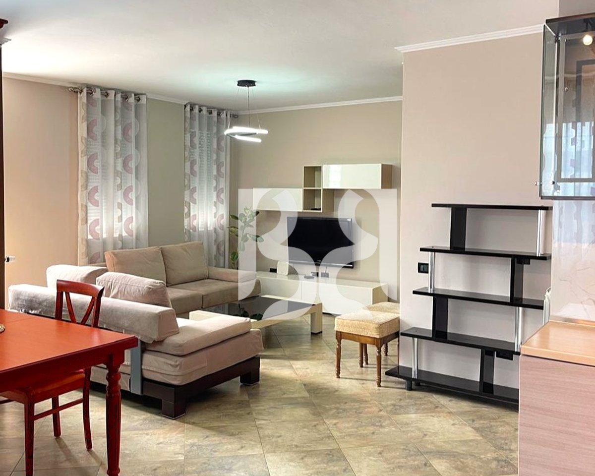 2+1 Apartment for Rent in Ali Dem – Sali Nivica Street | 80,000 Lek