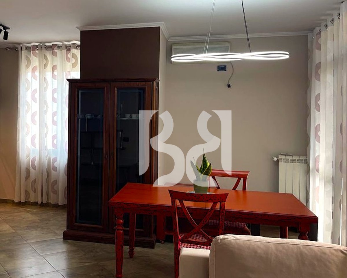 2+1 Apartment for Rent in Ali Dem – Sali Nivica Street | 80,000 Lek