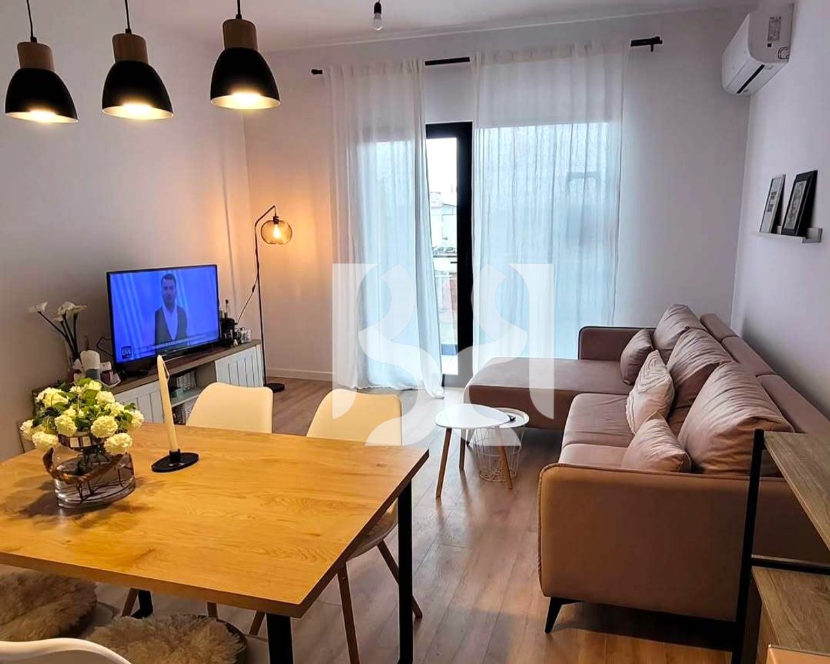Appartamento 1+1 in affitto vicino alla Scuola Mihal Grameno | 60.000 Lek