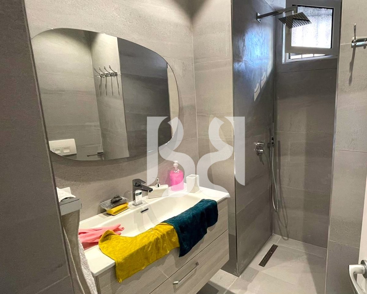 Shtëpi Private me Qira në Rrugën e Kavajës | Oborr | Mobilim Cilësor | 1,000 € Bruto