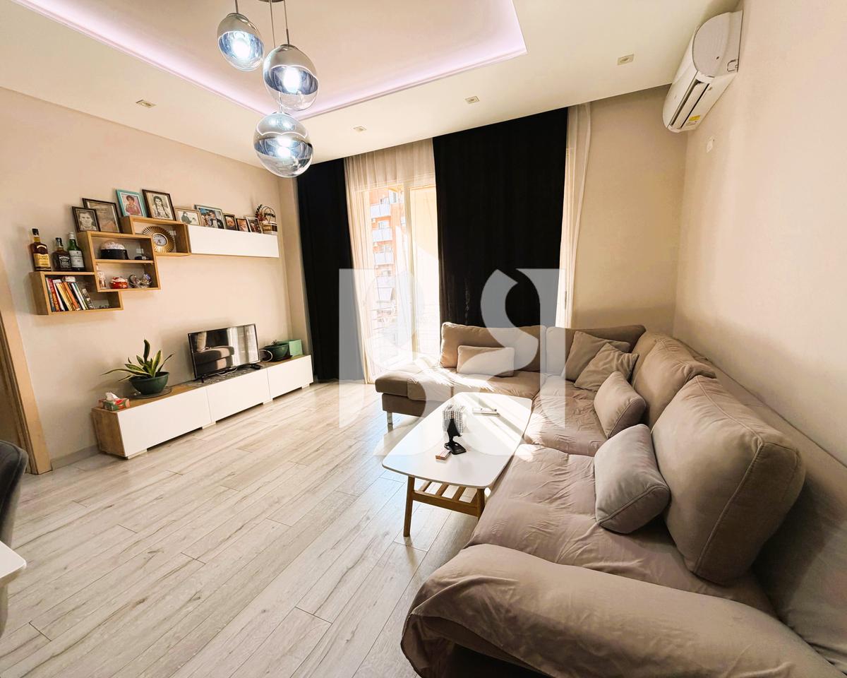 FOR SALE APARTMENT 2+1+BALCONY IN ASTIR