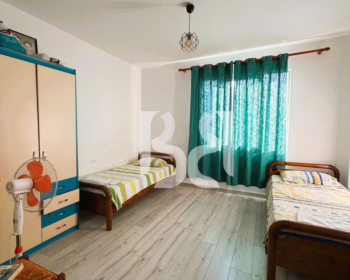 FOR SALE APARTMENT 2+1+BALCONY IN ASTIR