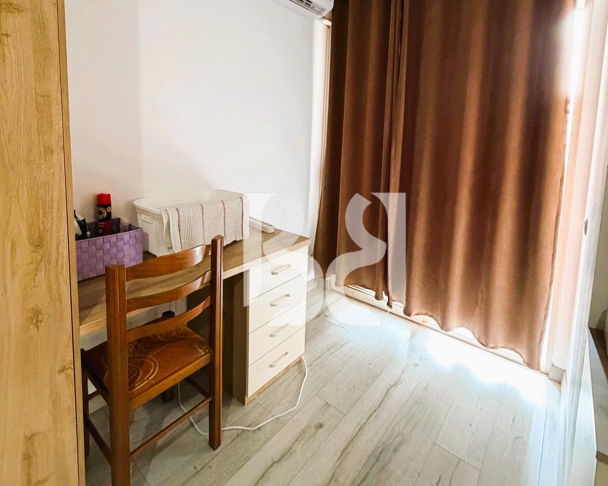 FOR SALE APARTMENT 2+1+BALCONY IN ASTIR
