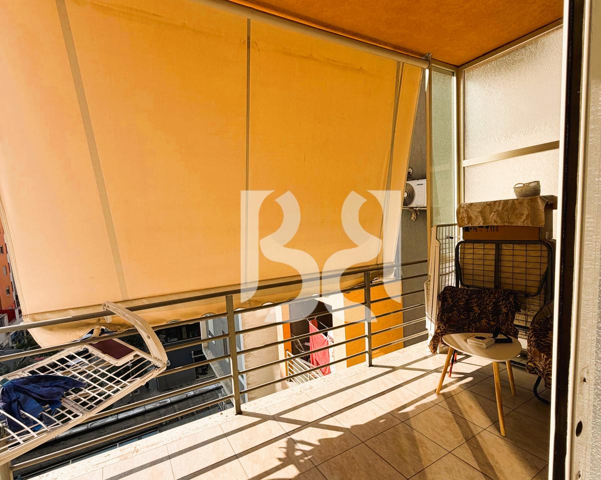 FOR SALE APARTMENT 2+1+BALCONY IN ASTIR