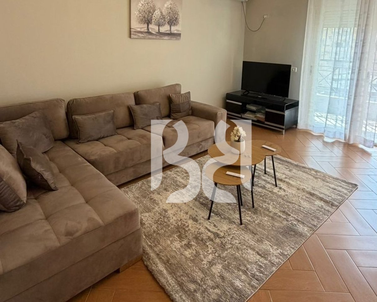 APARTAMENT 2+1+2 PER SHITJE NE SELVI
