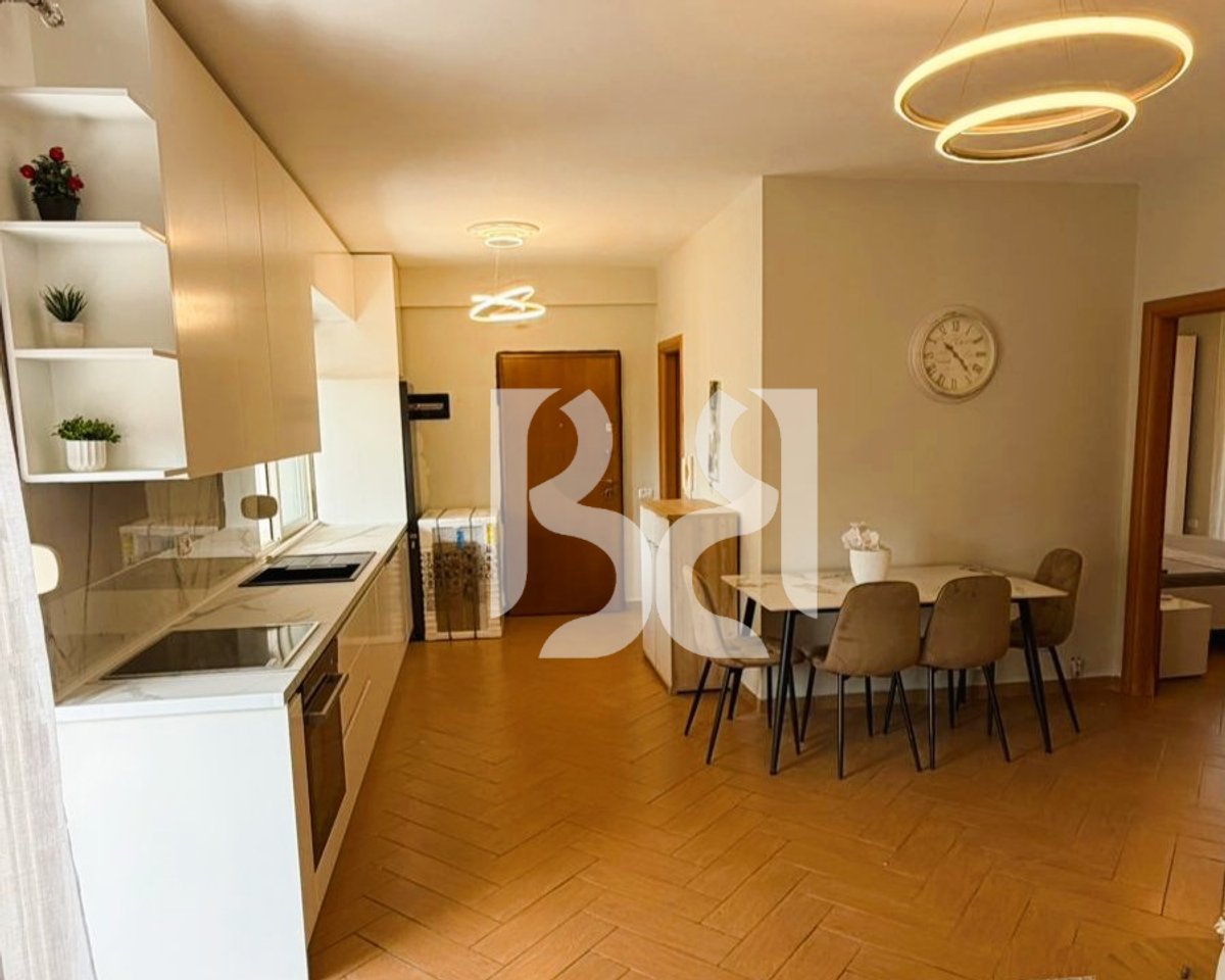 APARTAMENT 2+1+2 PER SHITJE NE SELVI