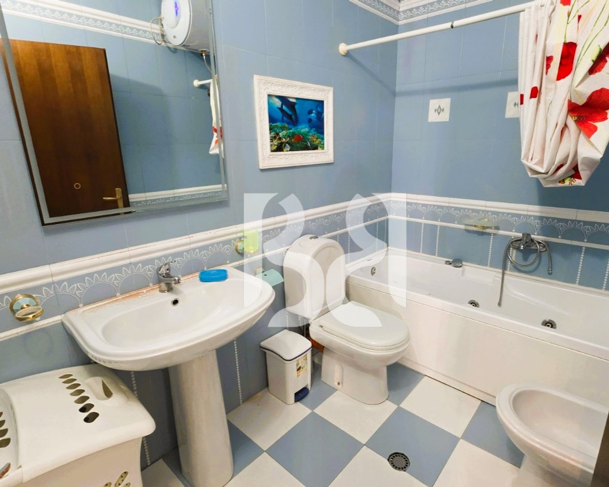APARTAMENT 2+1+BALLKON ME QIRA NE BLLOK RRUGA PJETER BOGDANI
