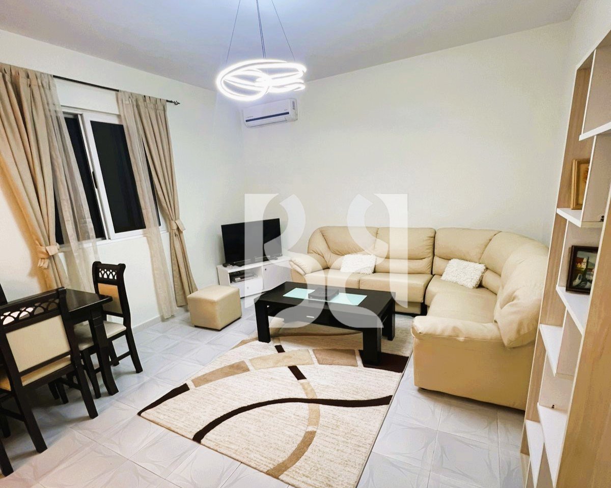 APARTAMENT 1+1 ME QIRA PRANE VIZION PLUS