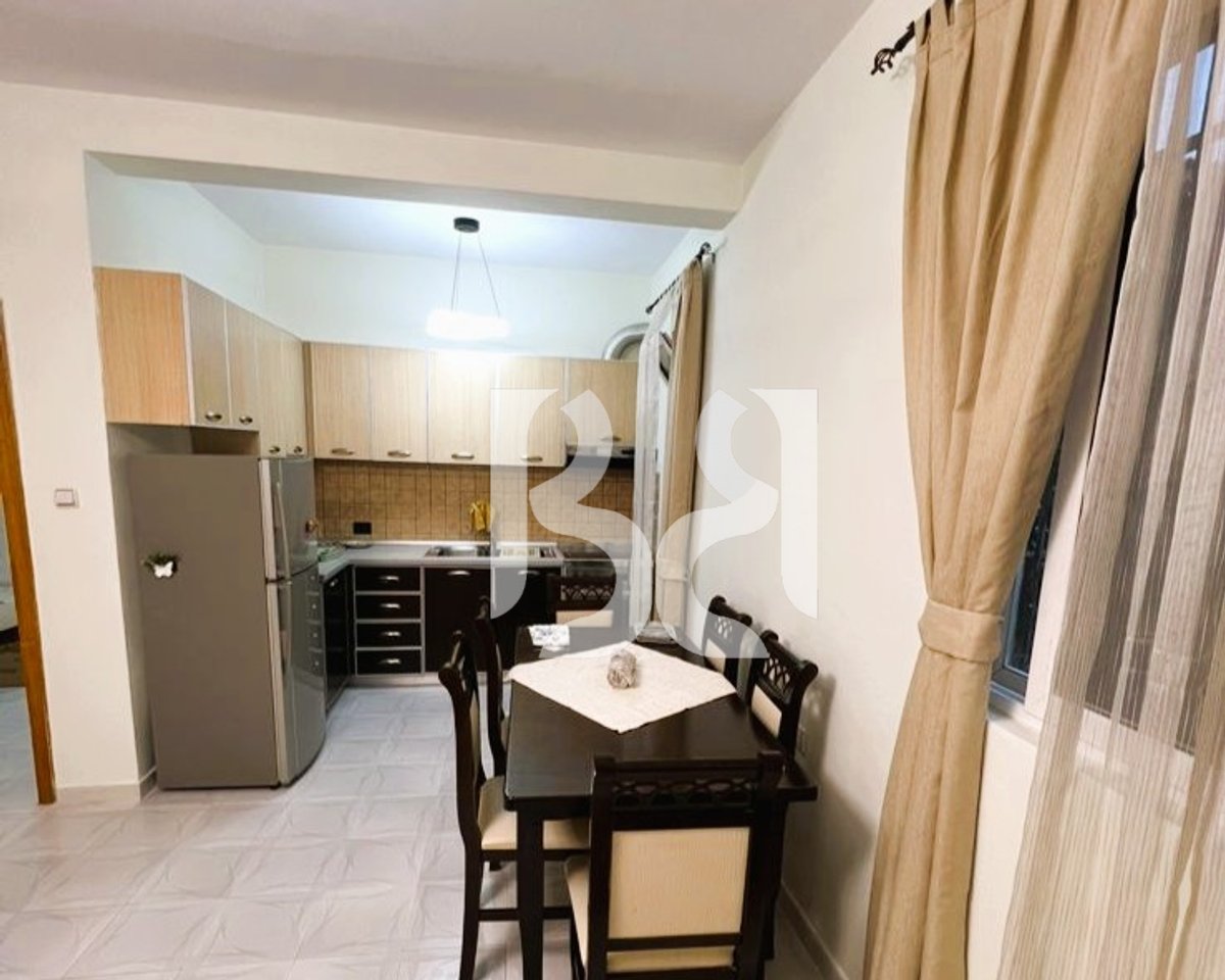 APARTAMENT 1+1 ME QIRA PRANE VIZION PLUS